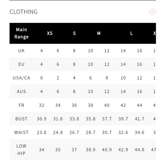 PrettyLittleThing Rose Strappy Satin Cowl Midi Dress Size 10 - Picture 5 of 8